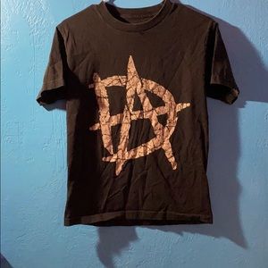 WWE tee
